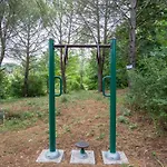 Resort Pulciano *