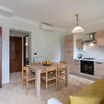 Resort Pulciano Lisciano Niccone