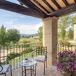 Pulciano Resort Lisciano Niccone