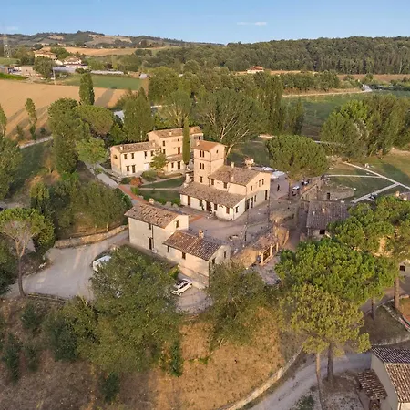 Resort Pulciano *