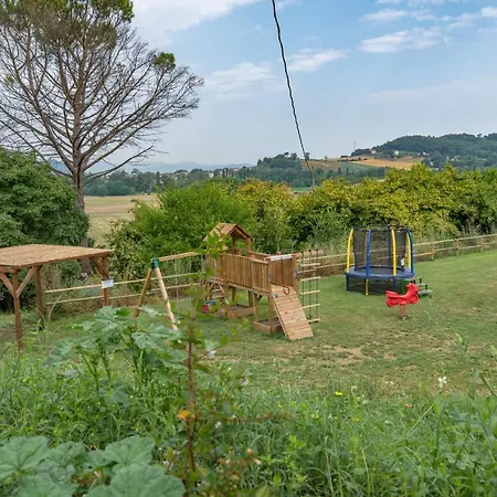 Pulciano Lisciano Niccone