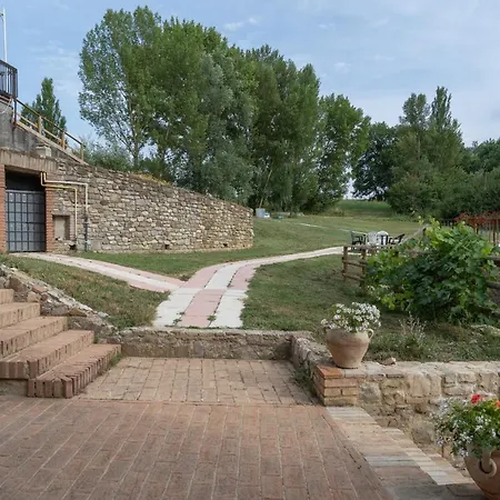 Pulciano Lisciano Niccone