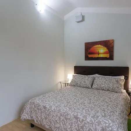 Pulciano リゾート *