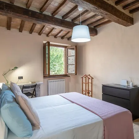Resort Pulciano
