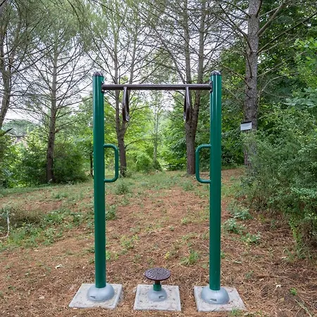 リゾート Pulciano *