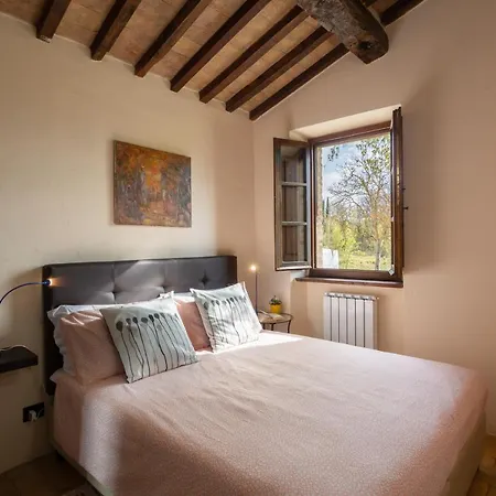 リゾート Pulciano