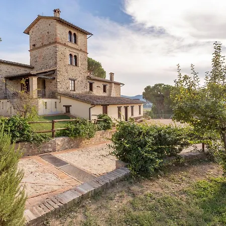 Pulciano リゾート *