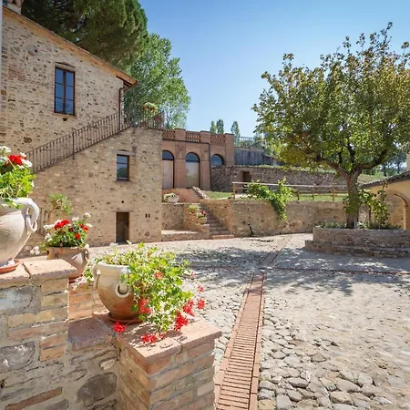 リゾート Pulciano