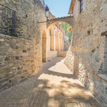 Pulciano Lisciano Niccone