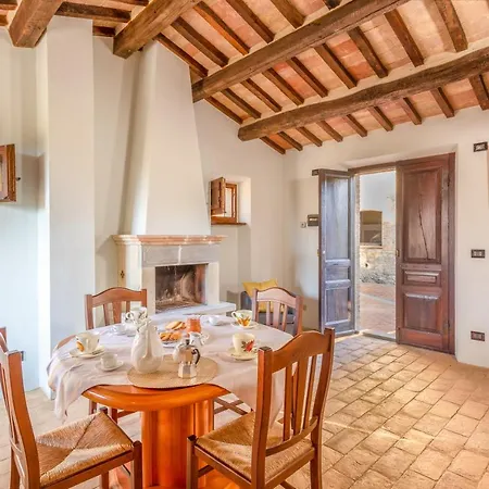 Resort Pulciano