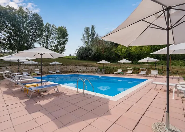 Pulciano Feriested *