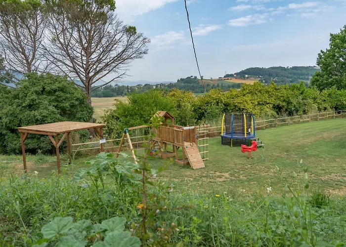 Pulciano Lisciano Niccone