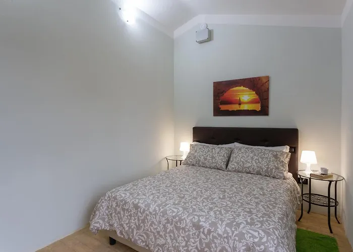 Pulciano Feriested *