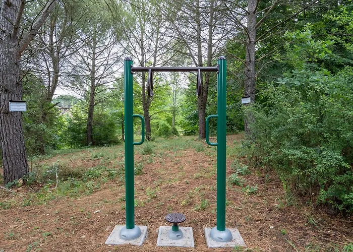 Feriested Pulciano *