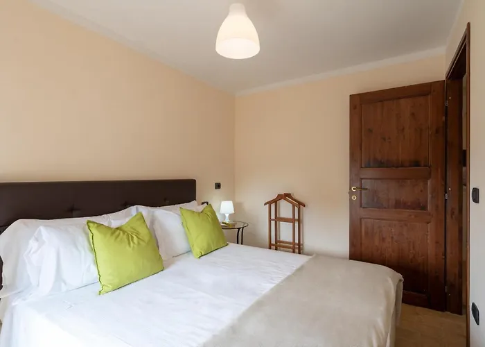 Feriested Pulciano *