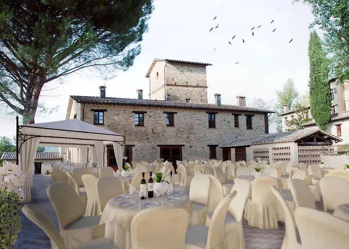 Pulciano Feriested Lisciano Niccone