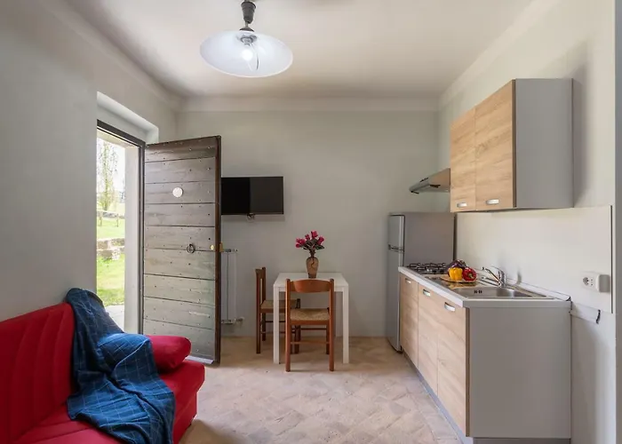 Feriested Pulciano *